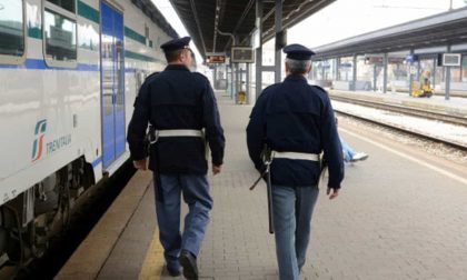 Estate 2021: il bilancio dell’attività della Polizia Ferroviaria nelle stazioni toscane