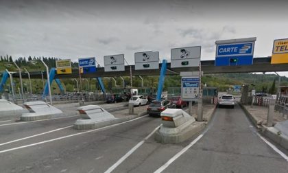 Viabilità, traffico intenso tra Firenze-Impruneta e Bivio A1