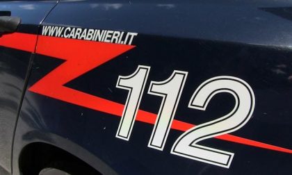 Furto in abitazione: due arresti a Castelfiorentino