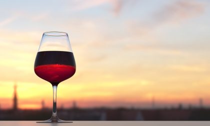 Più della metà del vino toscano va all'estero