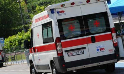 Motomondiale al Mugello, muore in un incidente un 67enne di origine greca