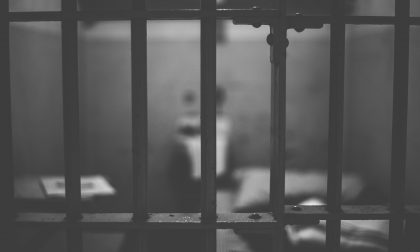 Detenuto dà fuoco alla cella nel carcere di Ranza