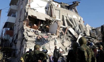 Terremoto in Albania, la Toscana ha dato disponibilità per l'accoglienza