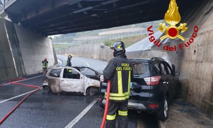 Incidente tra San Donato e Tavarnelle, Firenze-Siena chiusa