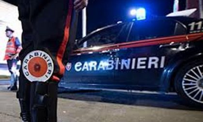 Disordini al campo sportivo di Impruneta: sono intervenuti i Carabinieri
