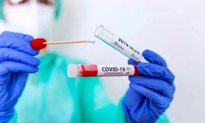 Coronavirus: 7.930 nuovi positivi, 11 i decessi