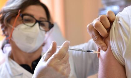 L’Asl Toscana sud est ha sospeso i primi sei operatori sanitari