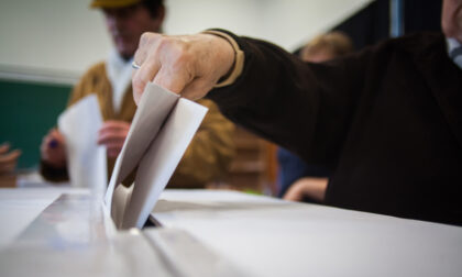 Elezioni e referendum, i positivi al Covid possono votare a domicilio