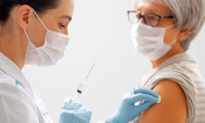 Influenza, oltre 1 milione di vaccini acquistati