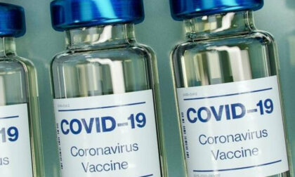 Coronavirus, 559 casi positivi, età media 40 anni. I decessi sono 15