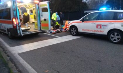 Incidente stradale a Castelnuovo d’Elsa