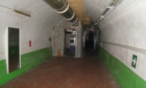 Le foto del bunker anti-atomico più grande d'Italia: ecco dove si trova