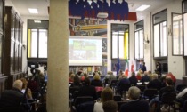 Safety week: gli studenti del “Bazzi” di Milano progettano la sicurezza in edilizia