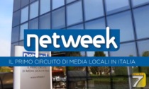 Balzo in borsa, accordo Fusione Netweeek - Media Group